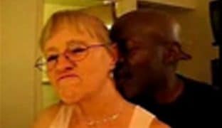 Raserisches Video
