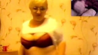 Alte Frauen Webcamsex vom Feinsten