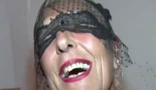 Oma Fetisch Sex Porno