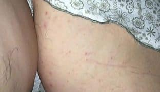 Spanner Sex Video mit Oma