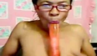 Neuer Oma Ebonyporno