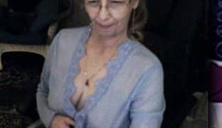Kostenloser Webcamsex mit sexy Oma