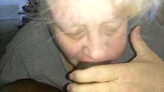 Neuer Granny Oralsex Porno